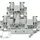 Siemens Dig.Industr. Doppelstock-Diodenklemme 8WH1020-5FF00