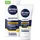NIVEA MEN Sensitive Gesichtscreme LSF 15