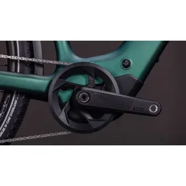 Cube Kathmandu Hybrid C:62 SLT 400X 28 Zoll RH 50 cm Wave seafoam´n´chrome