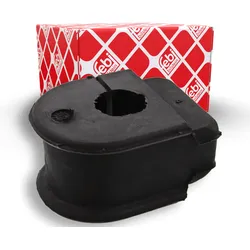 FEBI BILSTEIN Lagerung, Stabilisator vorne rechts links  für RENAULT 7700797821 7700715378 12159