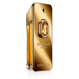 Paco Rabanne 	Million Gold Elixir Parfum Intense 200 ml 		