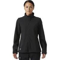 HELLY HANSEN W Manchester 2.0 Softs Jacket