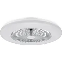 Philips Amigo Deckenventilator mit Beleuchtung 49 cm 20+42 W Weiß