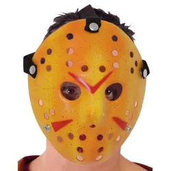 Serienkiller Hockey Maske für Herren