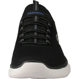 SKECHERS Summits High Range Herren Schwarz 43