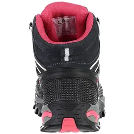 CMP Rigel Mid WP Damen Antracite/Off White 40