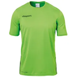 uhlsport Score Trainingsshirt fluo grün/schwarz 140