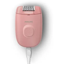 Philips Epilierer 2000 Series BRE227/00 Rosa