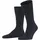 Falke Airport Business-Socken 1 Paar Blau 45-46