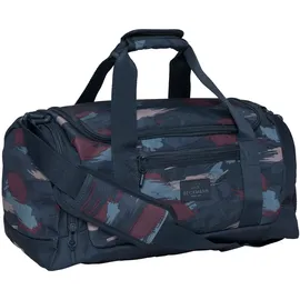 BECKMANN Dufflebag Sport Junior Blue Brush 26 Liter