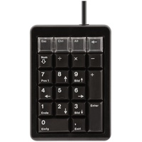 Cherry Keypad G84 – 4700 USB Black