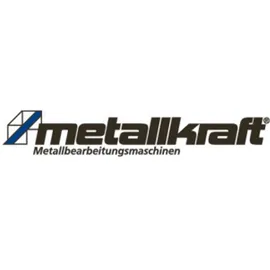 Metallkraft BTS 51 Band- und Tellerschleifer
