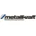 Metallkraft BTS 51 Band- und Tellerschleifer