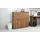 borchardt Möbel Sekretär Dolly, platzsparend, Home-Office-Schreibtisch, Breite 110 cm, Made in Germany beige