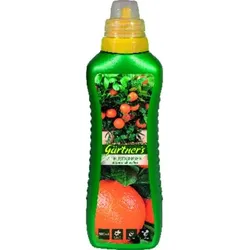 Zitrusdünger mit Spurenelementen 500ml