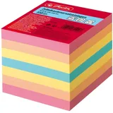 Herlitz Zettelkastenersatzeinlage 9 x 9 cm