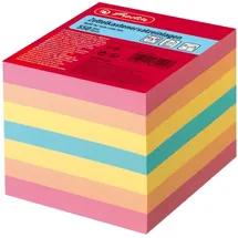 Herlitz Zettelkastenersatzeinlage 9 x 9 cm