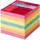 Herlitz Zettelkastenersatzeinlage 9 x 9 cm