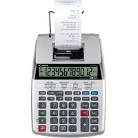 Canon P23-DTSC II Druckender Tischrechner