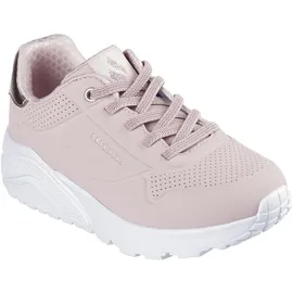 SKECHERS UNO LITE Kinder Rosa 30