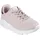 SKECHERS UNO LITE Kinder Rosa 30