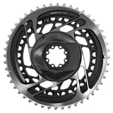 Sram Red Axs Direct Mount Kettenblatt Road 2x12fach 00.6218.017.002 grau 50/37t