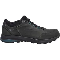 Hanwag Torsby Low SF Extra GTX Herren (Asphalt/Dusk), 44.5