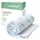 DAILYDREAM Aloe Vera Topper 140 x 200 cm Weiß