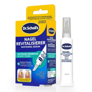 SCHOLL Nagel Revitalisierer 10 ml