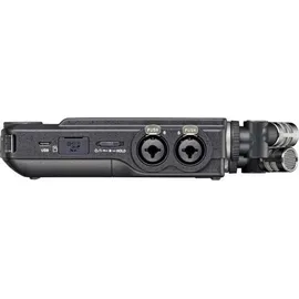 Tascam Portacapture X8 Audio-Recorder mit SD-Karte