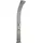 Steinbach Solardusche Slim Line Deluxe silber
