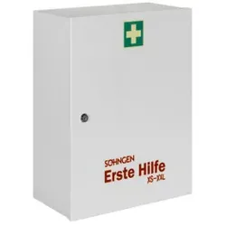 SÖHNGEN Erste-Hilfe-SCHULE XS-XXL MADRID 0550109
