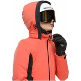 Dainese Speed Demon LAB Jacket WMN coral/stretch limo (85Q) XS