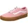 Vans Brooklyn LS Sneaker low rosa, | Gr.: 38