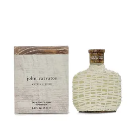 John Varvatos Artisan Pure Eau de Toilette 75 ml