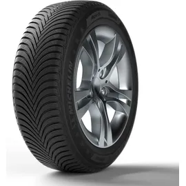 Michelin Alpin 5 215/55 R17 94V