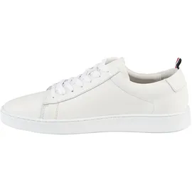 Hechter Paris Sneaker Low Herren Weiß/Blau/Rot 43