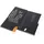 AccuCell Akku passend für Microsoft Surface 3 Akku, Surface Pro 3, 1577-9700, MS011301-PLP22T02