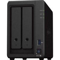Synology DS723+ NAS System 2-Bay