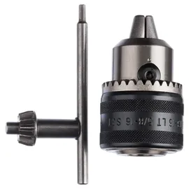 Bosch Zahnkranzbohrfutter bis 16 mm, 3 bis 16 mm 5/8" - 16 Spannkraftsicherung