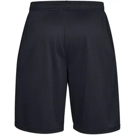 Under Armour Tech Mesh Shorts Herren 001 black/pitch gray M