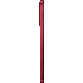 Motorola Moto g05 4 GB RAM 64 GB Plum Red