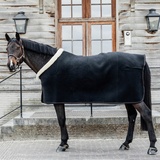 Kentucky Horsewear Fleece Show Heavy schwarz