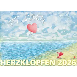 Herzklopfen - Kalender 2026