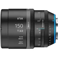 Irix Cine 150mm T3.0 für Nikon Z, IL-C150-Z-M, Unbekannt