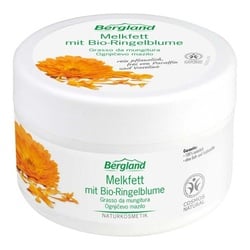 Bergland Melkfett mit Bio-Ringelblume