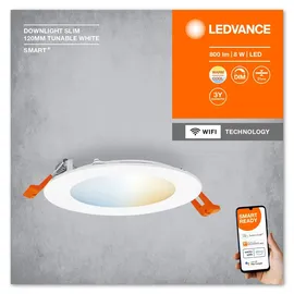 LEDVANCE LED-Downlight SMART+#4058075573253