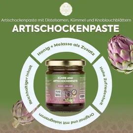 Zühre Ana – Artischockenpaste 240g