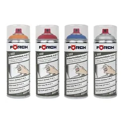 Förch Dickschichtlack 4-in-1 nach RAL-Farben L222