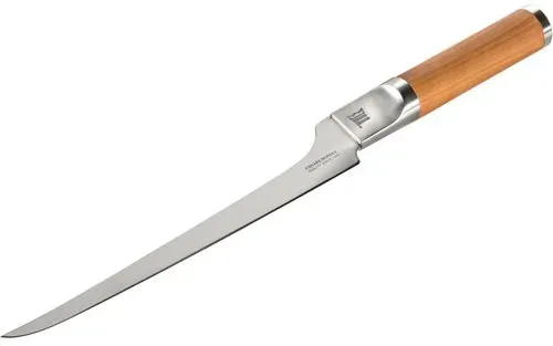 Fiskars Küchenmesser Norden Fillet Steak